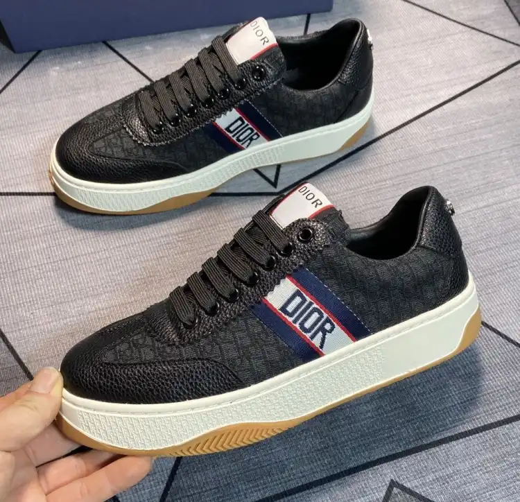 hype Christian Dior Casual Shoes