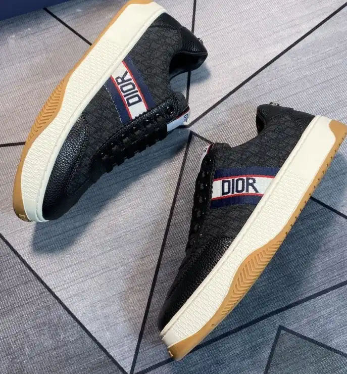 hype Christian Dior Casual Shoes