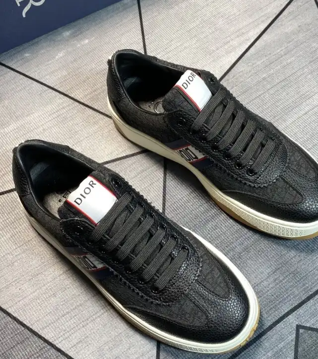 hype Christian Dior Casual Shoes