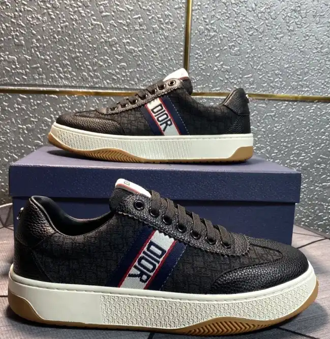 hype Christian Dior Casual Shoes