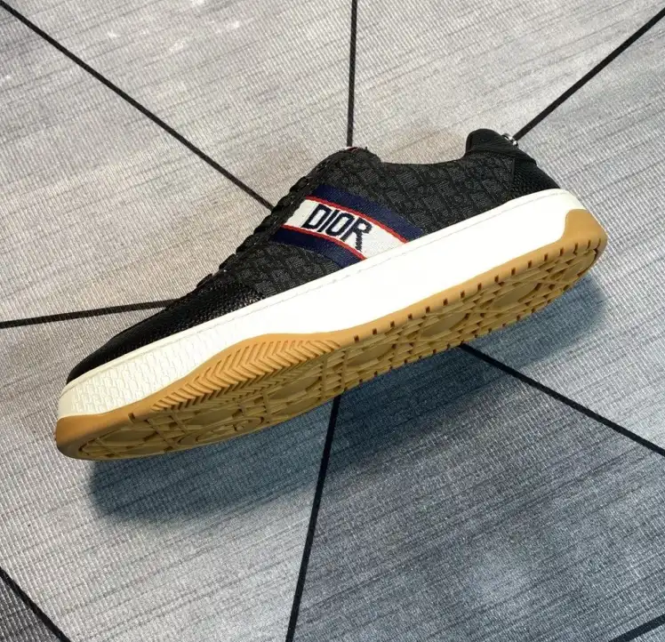 hype Christian Dior Casual Shoes