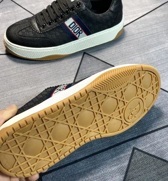 hype Christian Dior Casual Shoes