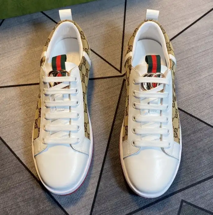 hype Gucci Casual Shoes