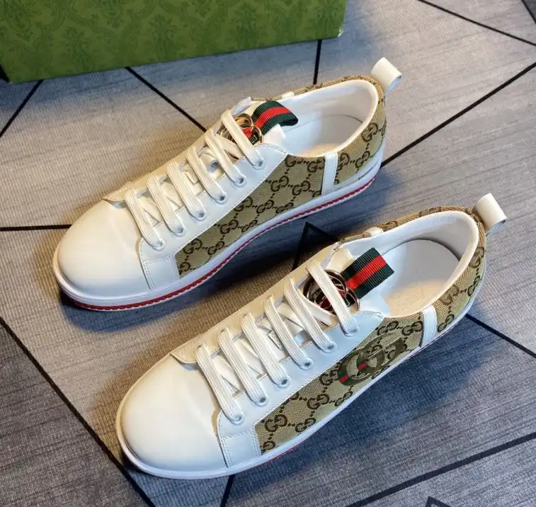 hype Gucci Casual Shoes