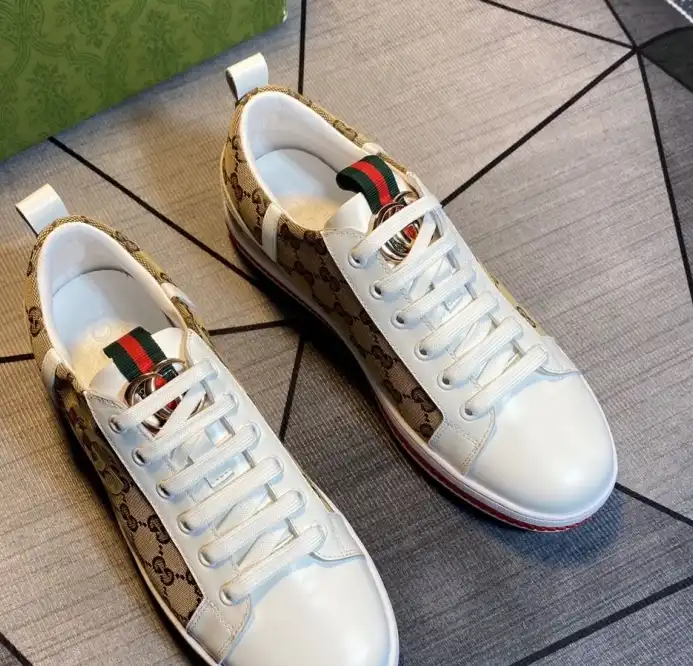 hype Gucci Casual Shoes