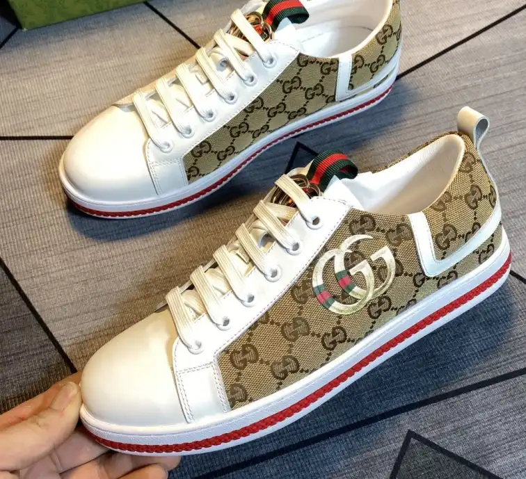 hype Gucci Casual Shoes