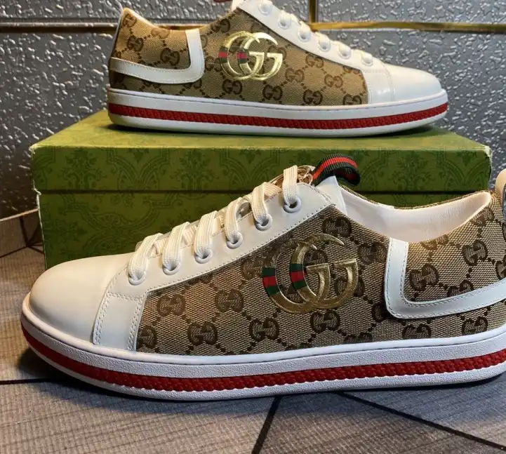 hype Gucci Casual Shoes