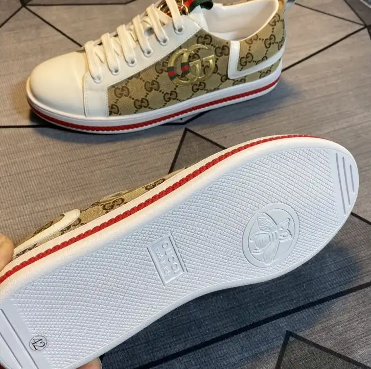 hype Gucci Casual Shoes