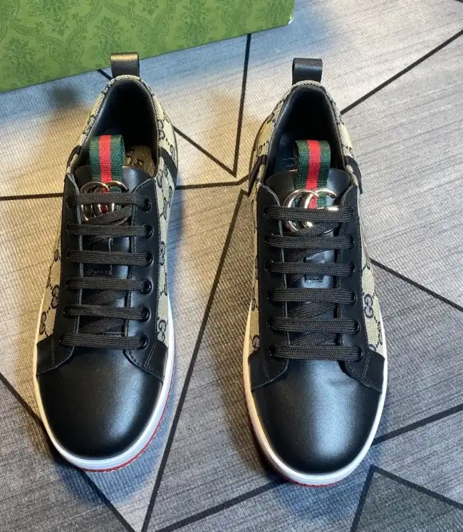 hype Gucci Casual Shoes