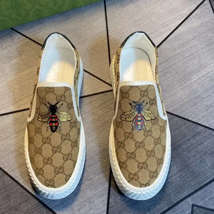 hype Gucci Casual Shoes