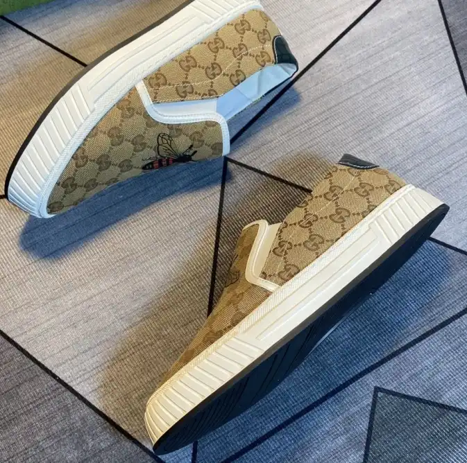 hype Gucci Casual Shoes