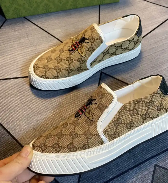 hype Gucci Casual Shoes