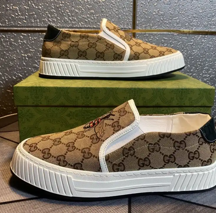 hype Gucci Casual Shoes