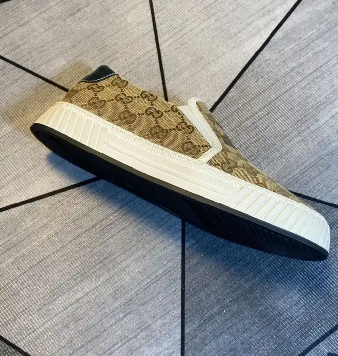 hype Gucci Casual Shoes