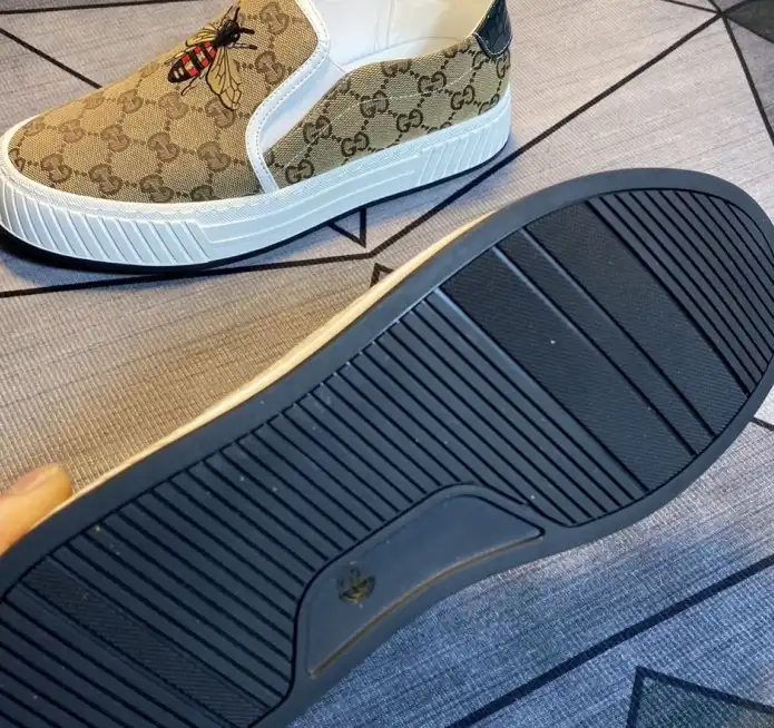 hype Gucci Casual Shoes