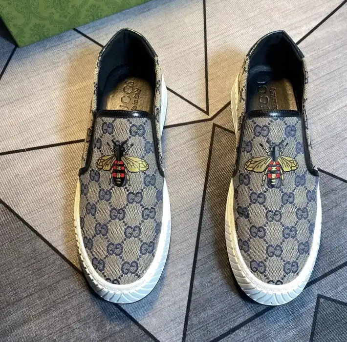 hype Gucci Casual Shoes