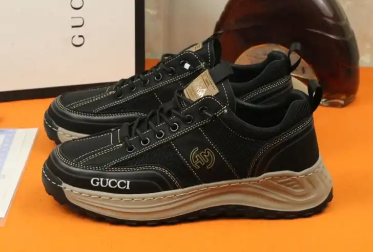 hype Gucci Casual Shoes