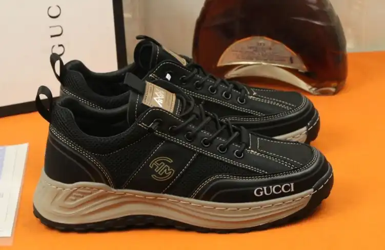 hype Gucci Casual Shoes