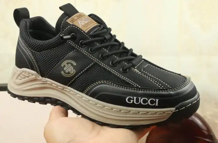 hype Gucci Casual Shoes