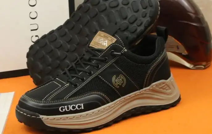 hype Gucci Casual Shoes