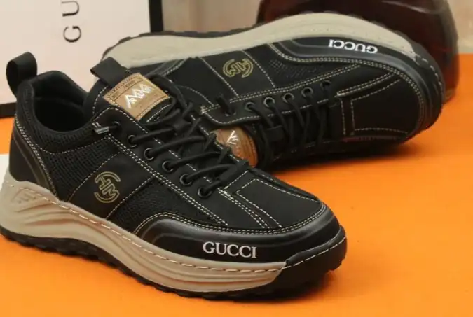 hype Gucci Casual Shoes