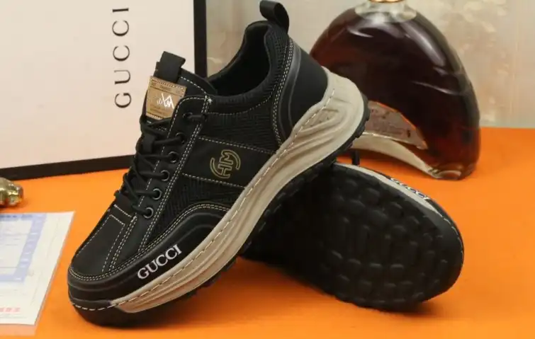 hype Gucci Casual Shoes