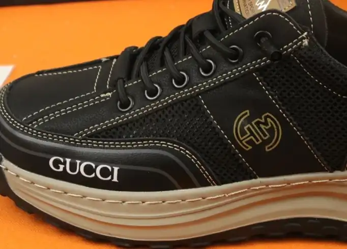 hype Gucci Casual Shoes