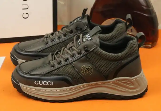 hype Gucci Casual Shoes