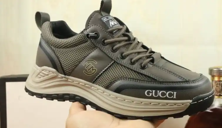 hype Gucci Casual Shoes