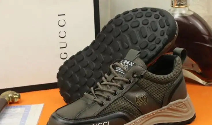 hype Gucci Casual Shoes