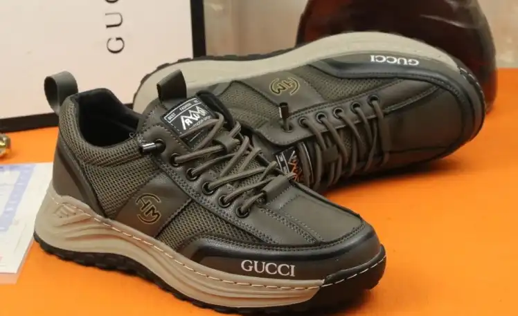 hype Gucci Casual Shoes