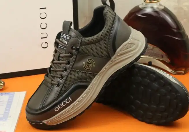 hype Gucci Casual Shoes