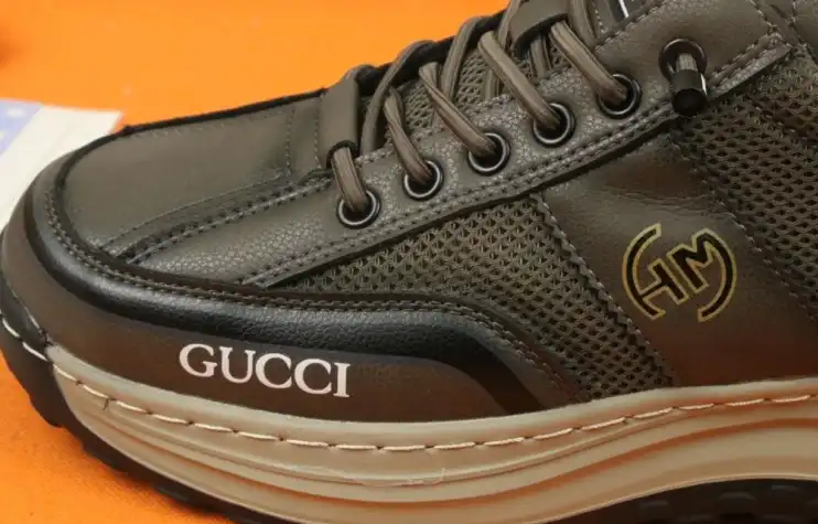 hype Gucci Casual Shoes