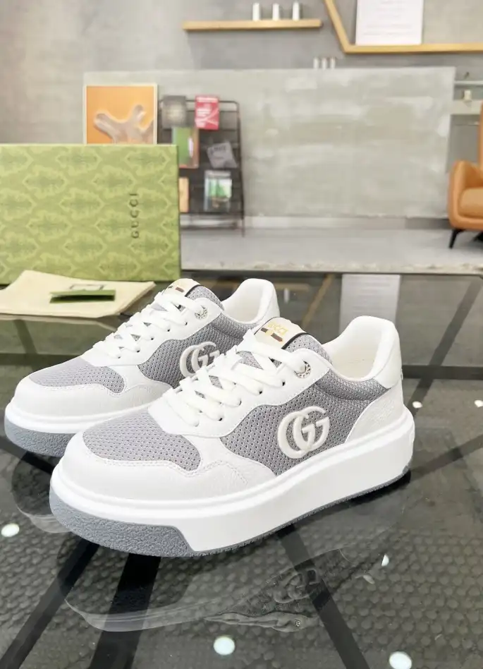 hype Gucci Casual Shoes