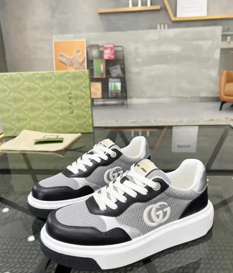 hype Gucci Casual Shoes