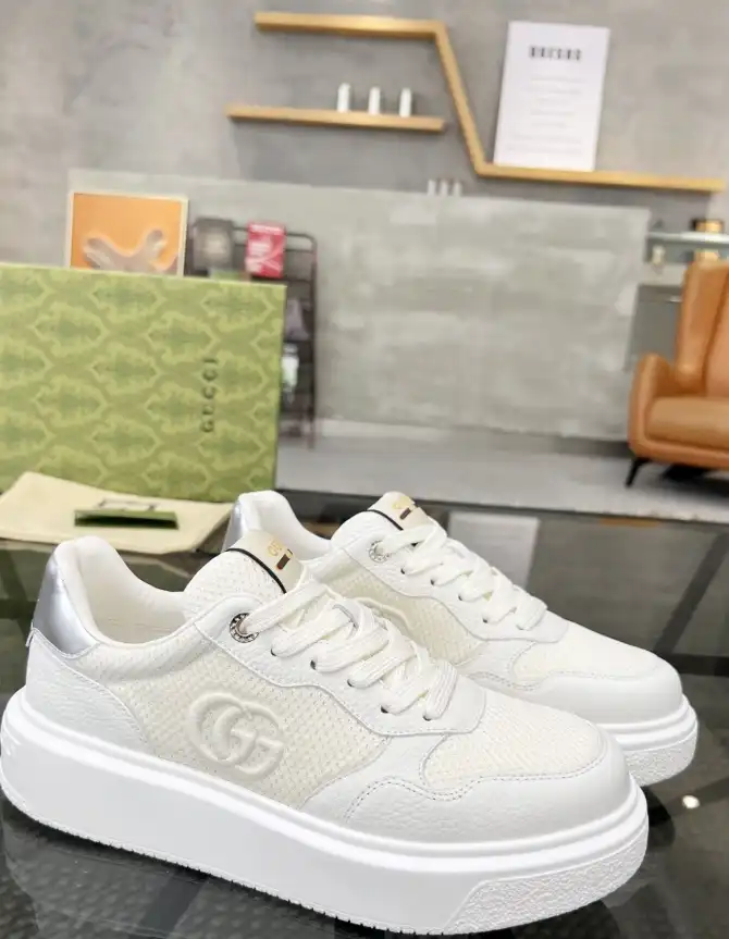 hype Gucci Casual Shoes