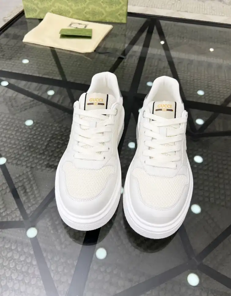 hype Gucci Casual Shoes