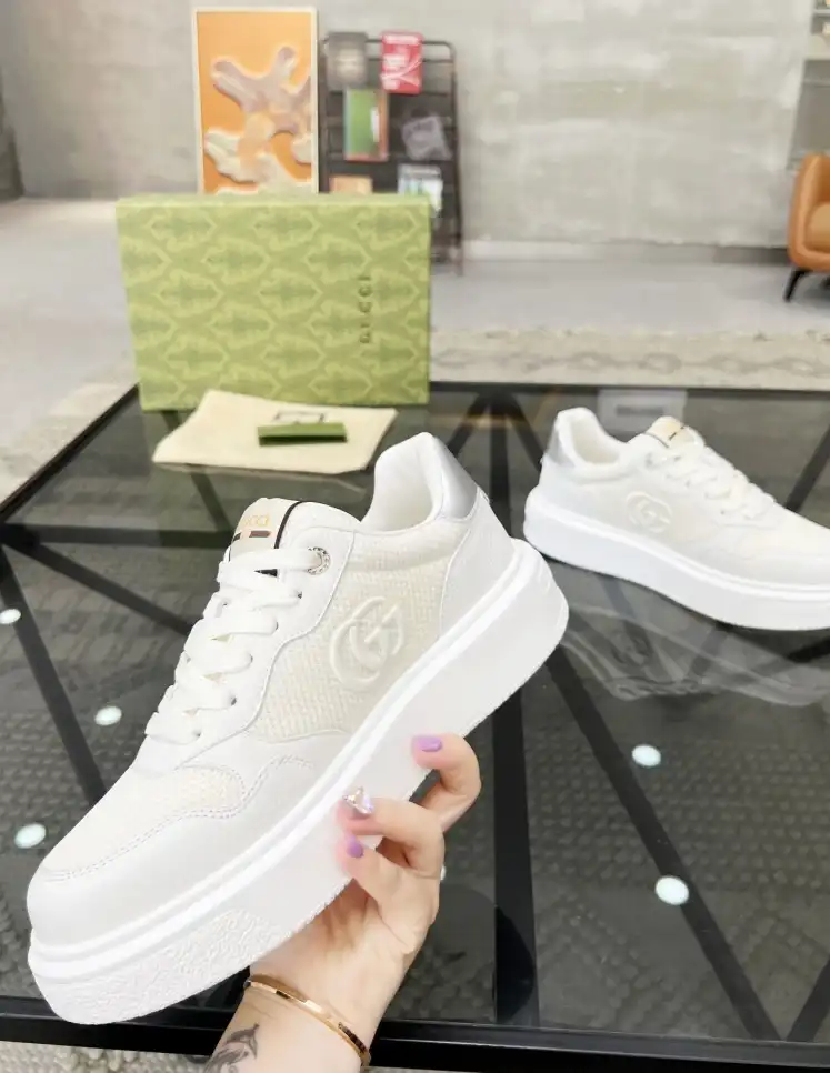 hype Gucci Casual Shoes