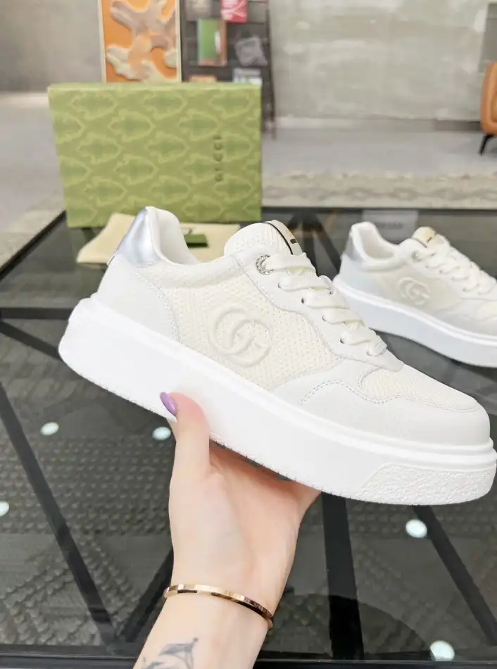 hype Gucci Casual Shoes