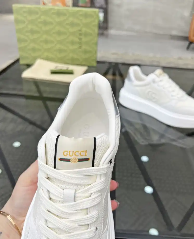 hype Gucci Casual Shoes