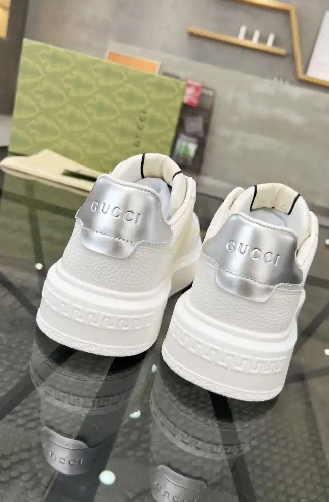 hype Gucci Casual Shoes