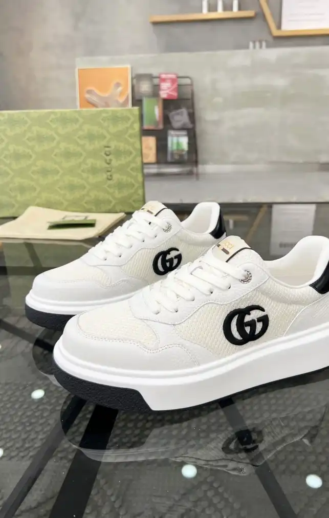 hype Gucci Casual Shoes