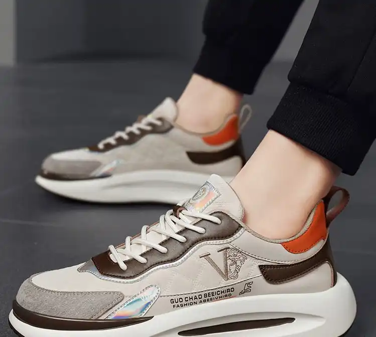 hype Givenchy Sneakers