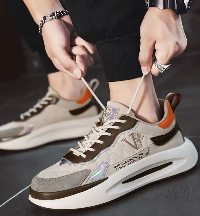 hype Givenchy Sneakers