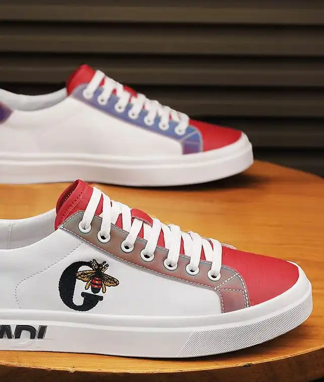 hype Gucci Casual Shoes