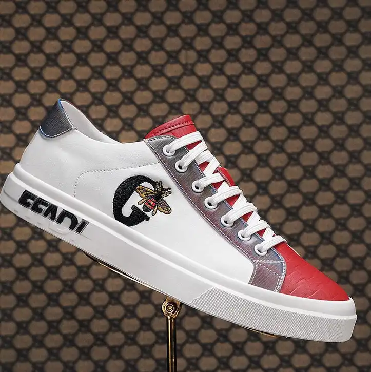 hype Gucci Casual Shoes