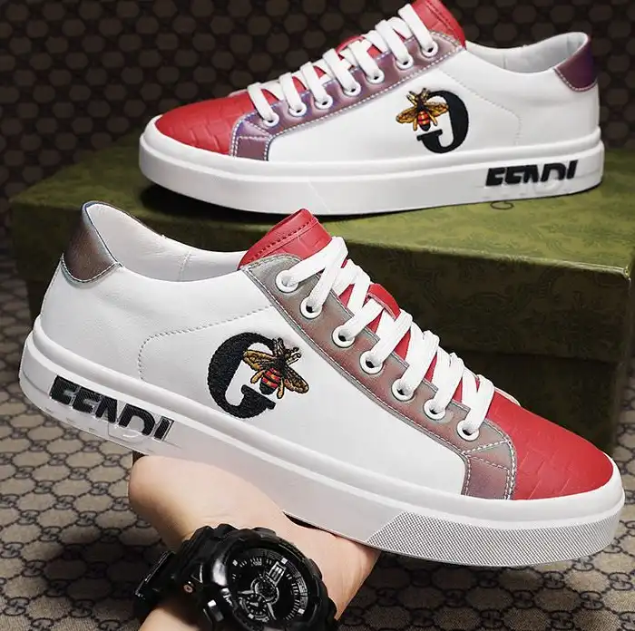 hype Gucci Casual Shoes