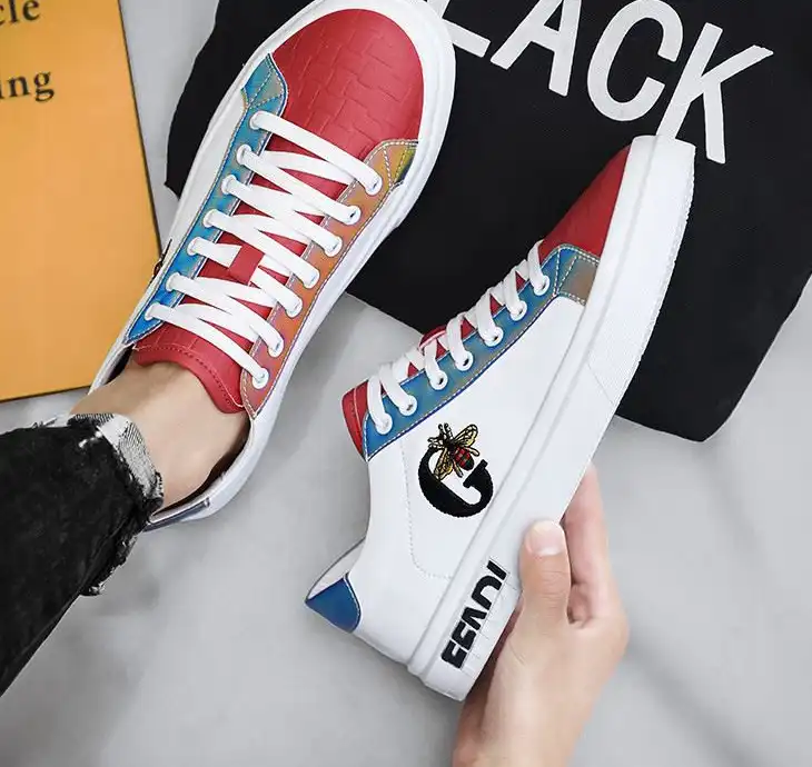 hype Gucci Casual Shoes