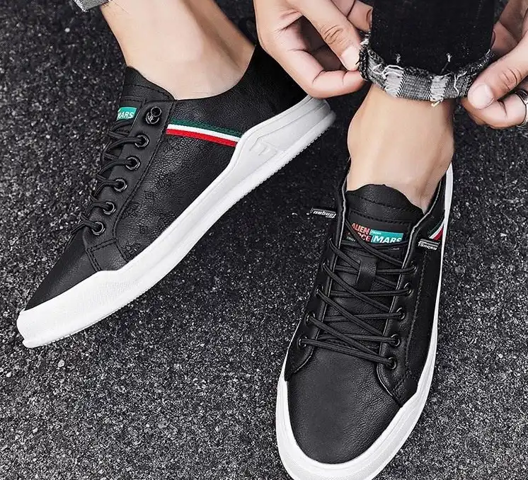 hype Gucci Casual Shoes