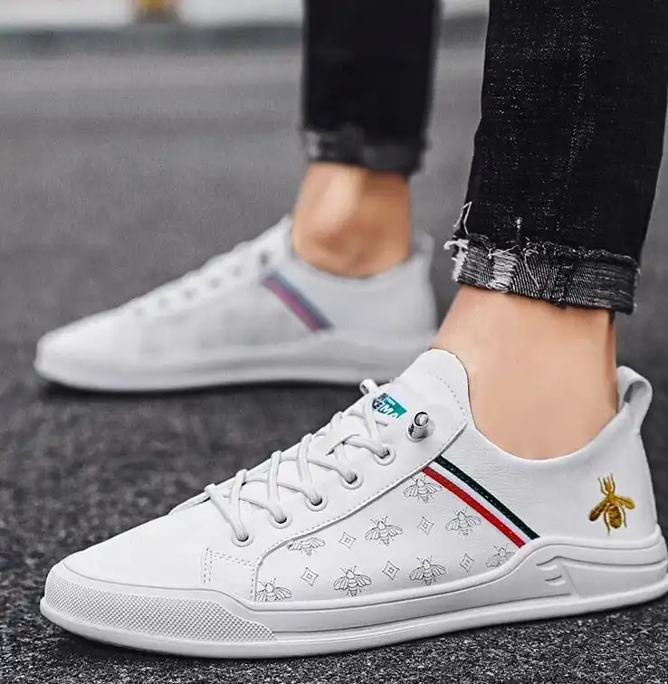 hype Gucci Casual Shoes